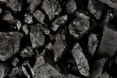 Durns Town coal boiler costs