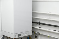 free Durns Town condensing boiler quotes